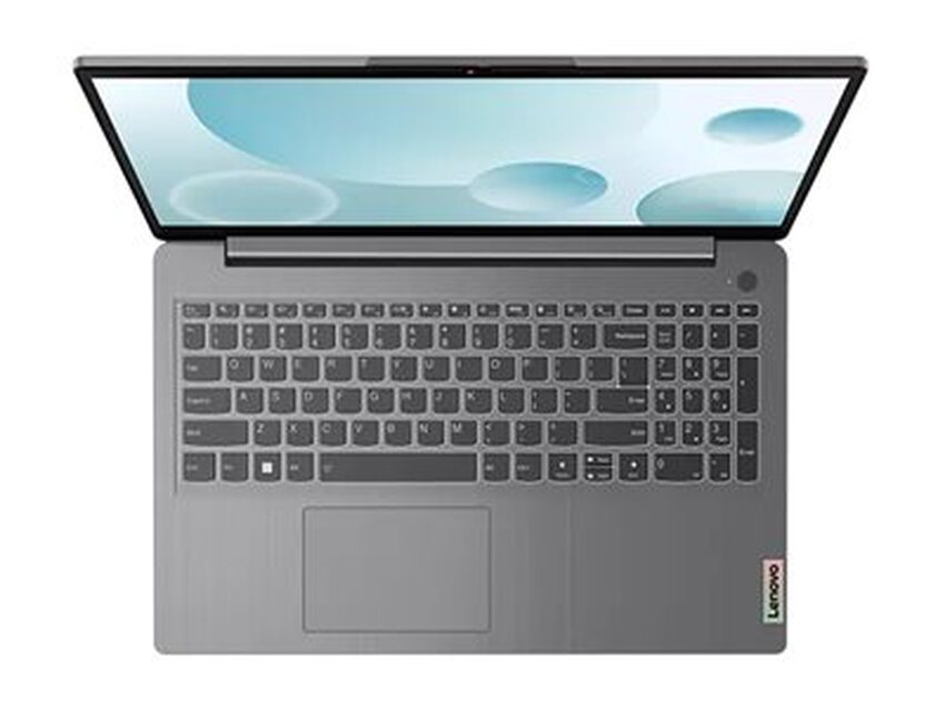 Lenovo IdeaPad 3 15IAU7