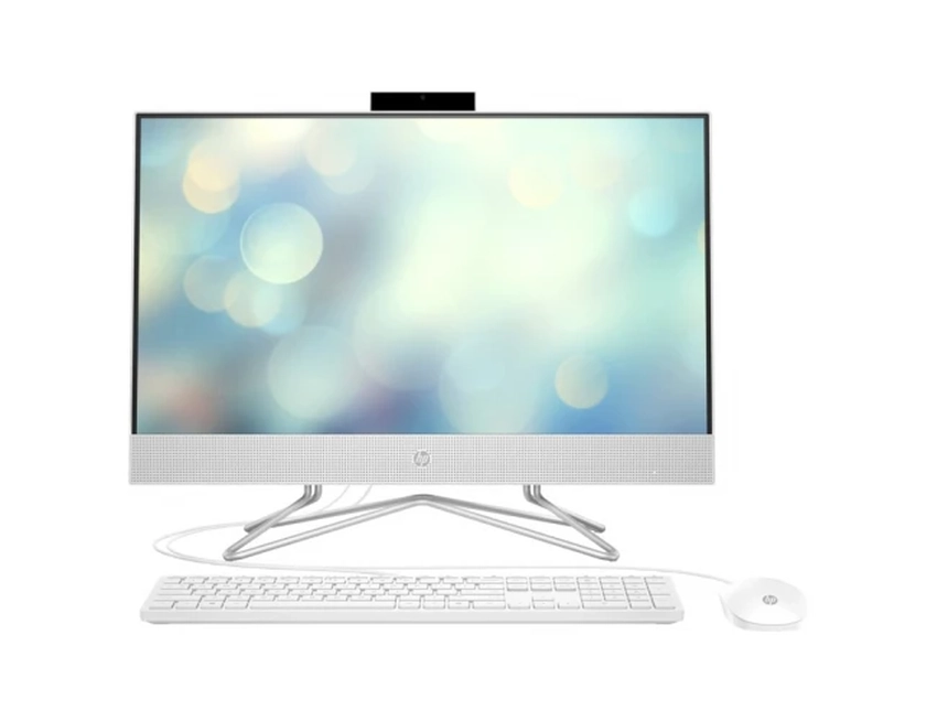 Računalnik HP All-in-One 24-df1065ny