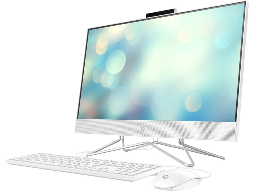 Računalnik HP All-in-One 24-df1065ny