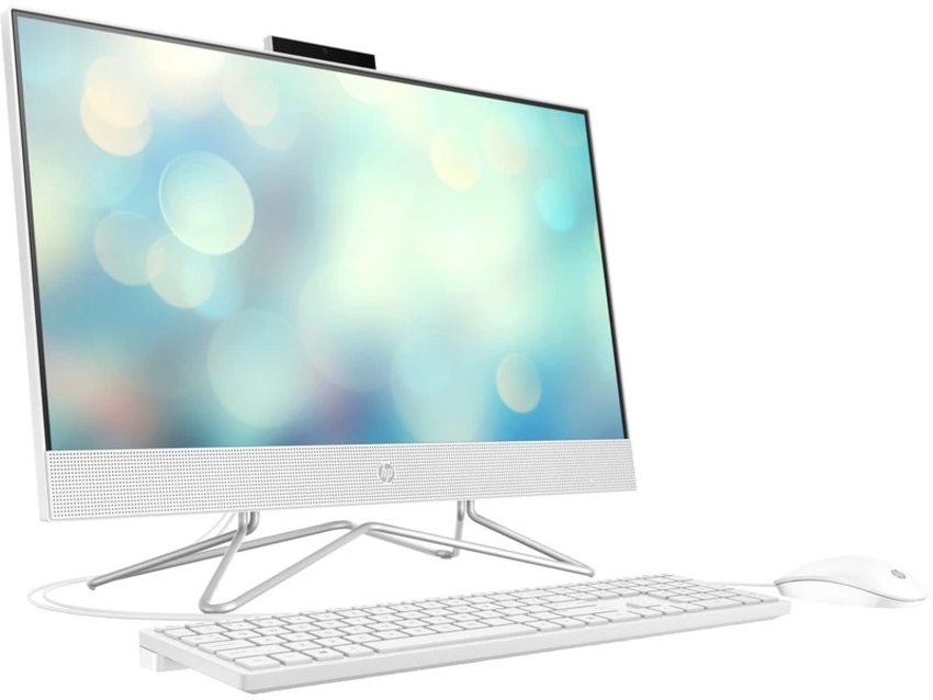 Računalnik HP All-in-One 24-df1065ny