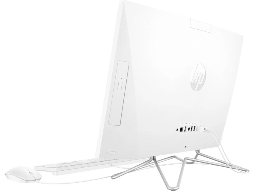 Računalnik HP All-in-One 24-df1065ny