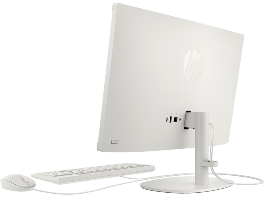 Računalnik HP All-in-One Desktop 22-dg0001nl