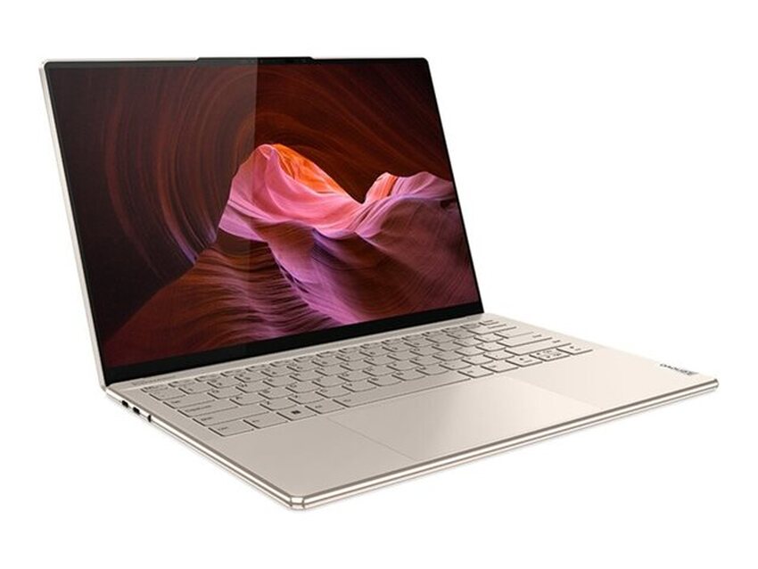 Lenovo Yoga Slim 9 14IAP7