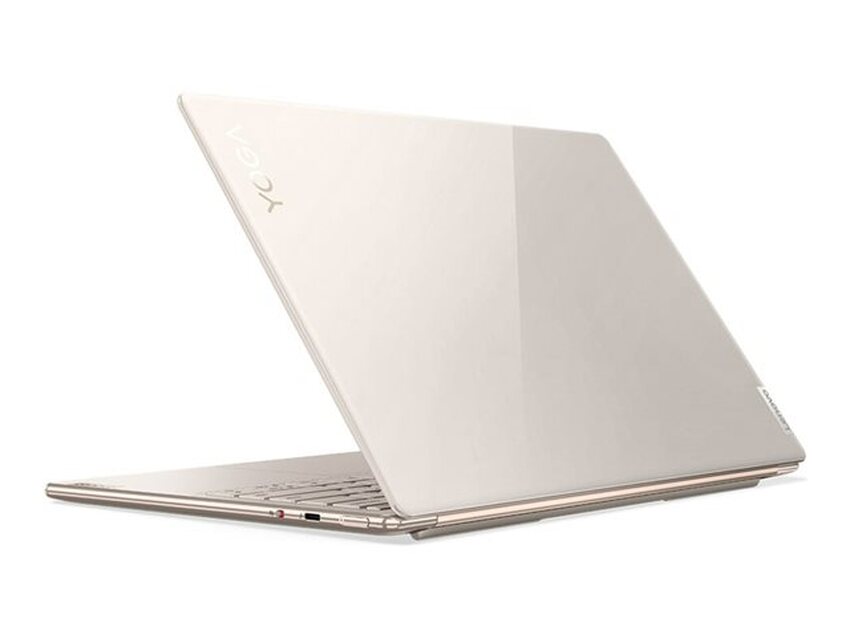 Lenovo Yoga Slim 9 14IAP7