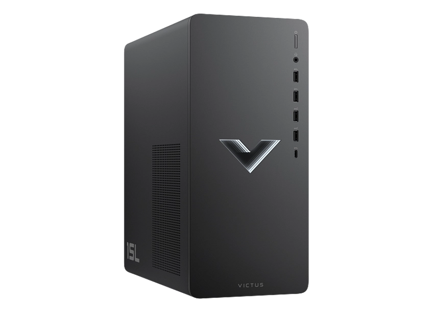HP Victus 15L Gaming TG02-2755ng |  1 TB SSD | RTX 4060 (8 GB)