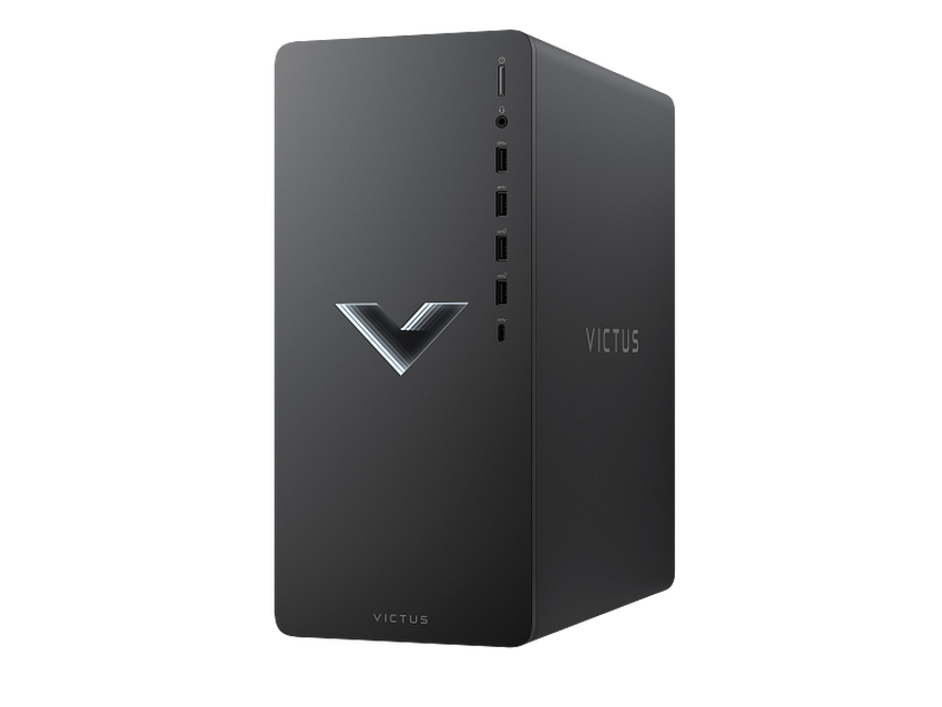 HP Victus 15L Gaming TG02-2755ng |  1 TB SSD | RTX 4060 (8 GB)