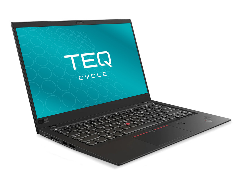 Lenovo ThinkPad X1 Carbon G8