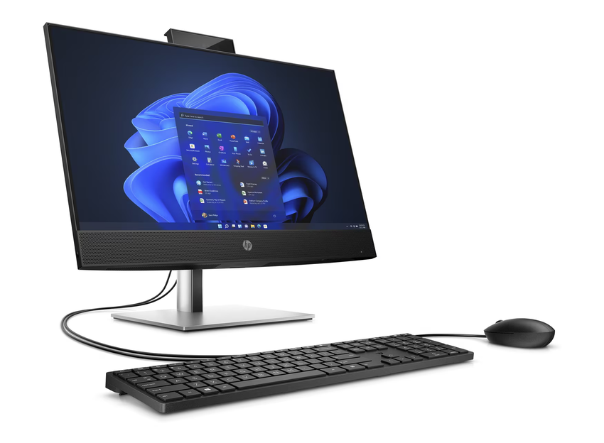 Računalnik HP ProOne 440 G9 NT AiO | i5-12500T