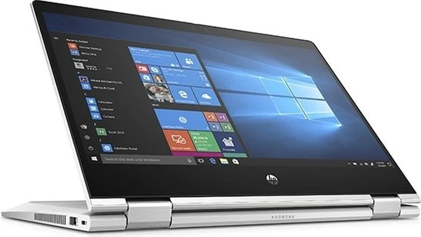 Prenosnik HP ProBook X360 435 G8 Demo | R7 PRO 5850U | 16GB RAM | 256GB SSD | Touch