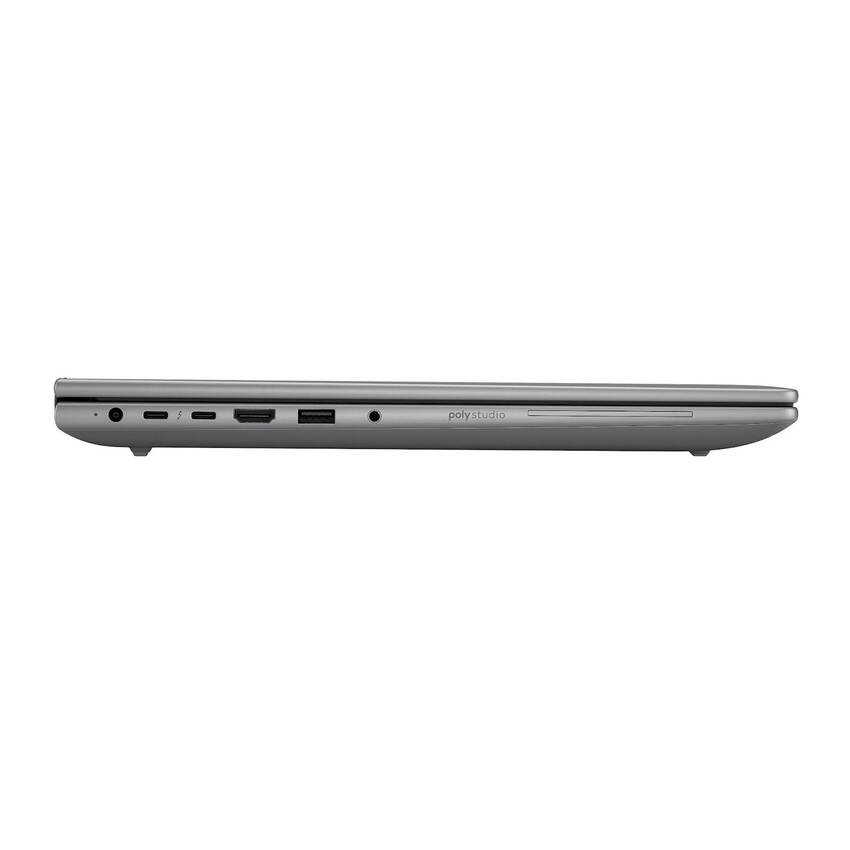 Prenosnik HP ZBook X G1i U7-265H/32GB/SSD 1TB/16''WUXGA 300/RTX Pro 500 6GB/W11Pro