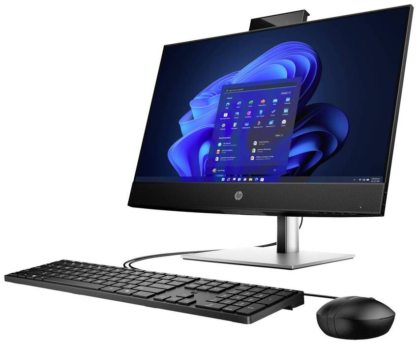 HP ProOne 440 G9 NT AiO | i5-14600  | 32GB RAM | 1TB SSD | W11P