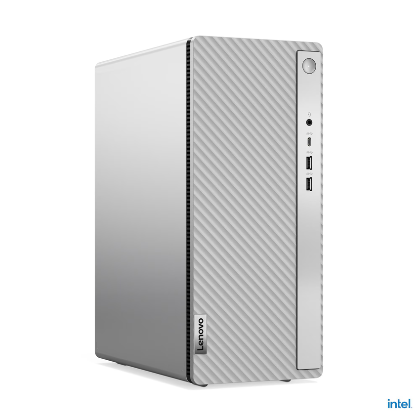 Računalnik Lenovo IdeaCentre Tower 14IRR9 | i7-13700 | 16GB RAM  | 1TB HDD | SSD 256GB | W10P