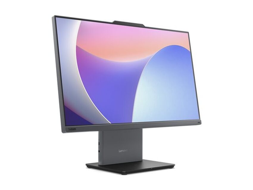 Lenovo ThinkCentre neo 50a 24 Gen 5 - all-in-one Core i5 13420H 2.1 GHz - 16 GB