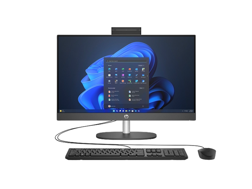 Računalnik HP ProOne 240 G10 AiO | i5-1335U