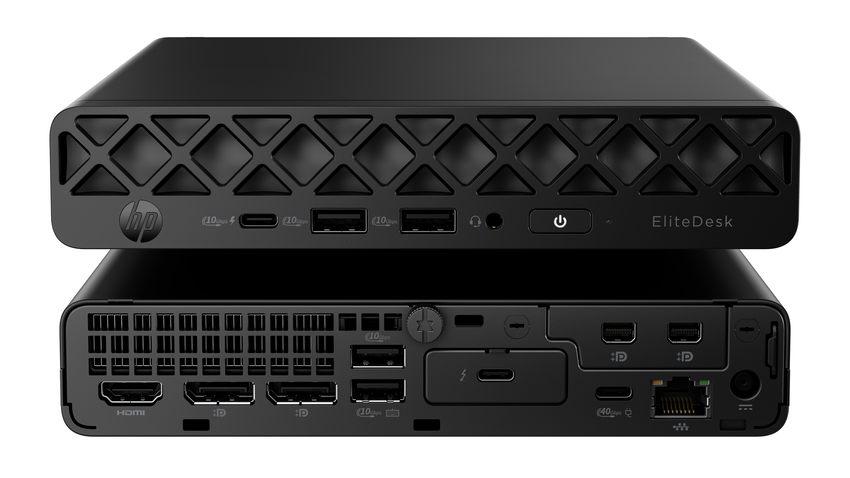 Računalnik HP EliteDesk 8 Mini G1a | R5 PRO 215