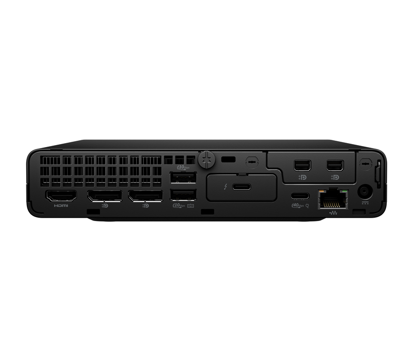 Računalnik HP EliteDesk 8 Mini G1a | R5 PRO 215