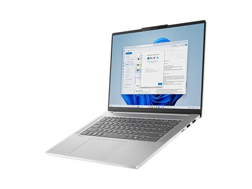 Lenovo IdeaPad Slim 5 15ARP10