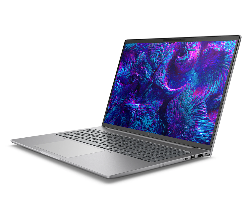 Prenosnik HP ZBook 8 G1i 16 | U7 255H | 32GB RAM | RTX 500 Ada