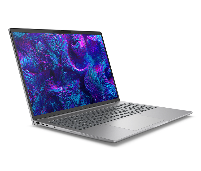 Prenosnik HP ZBook 8 G1i 16 | U7 255H | 32GB RAM | RTX 500 Ada