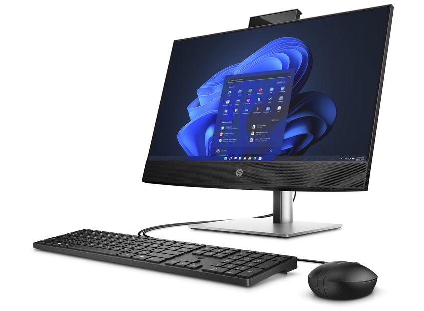 Računalnik HP ProOne 440 G9 AiO | i5-13500T | Win 11 Pro
