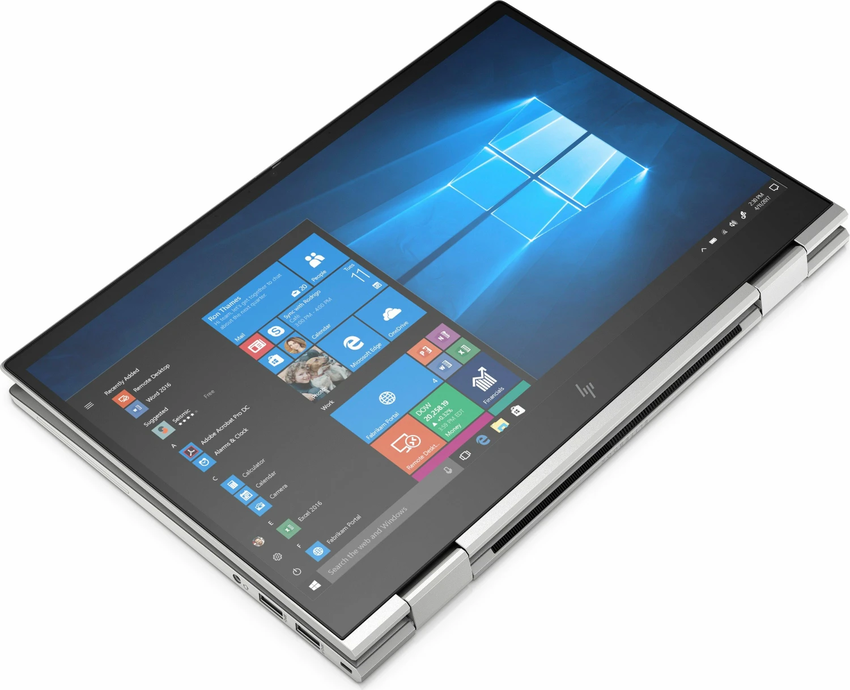 Prenosnik HP Elitebook X360 830 G7 Demo | i5-10210U | 16GB RAM | SSD 512GB | Touch