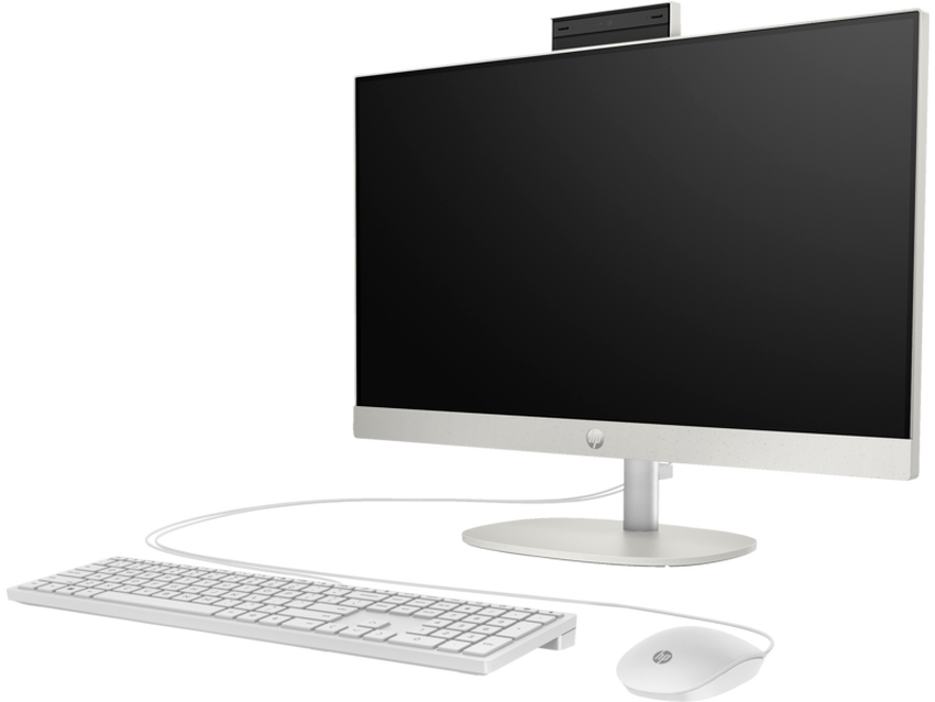 Računalnik HP All-in-One 24-cr0127nh | i7 13. gen