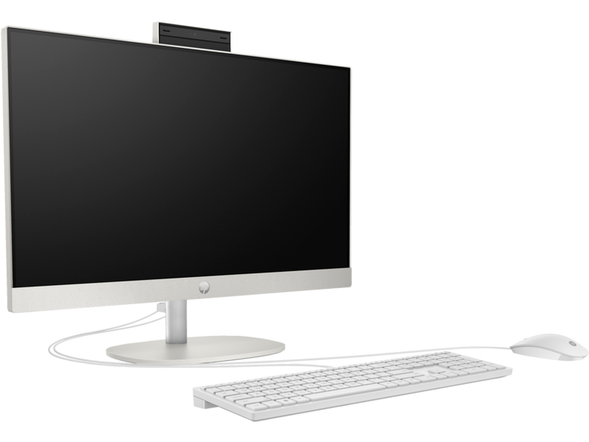 Računalnik HP All-in-One 24-cr0127nh | i7 13. gen