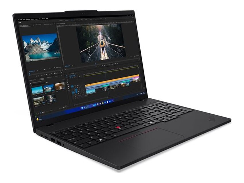 Lenovo ThinkPad T16 G4